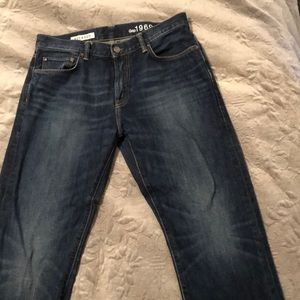 Men’s Gap Jeans